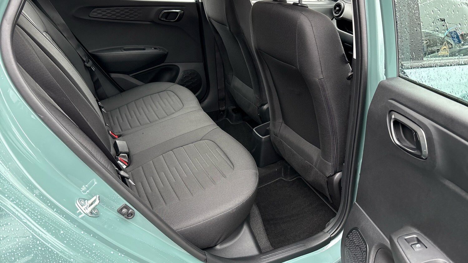 Used Hyundai i10 2025 for sale - 77515353: Photo 16