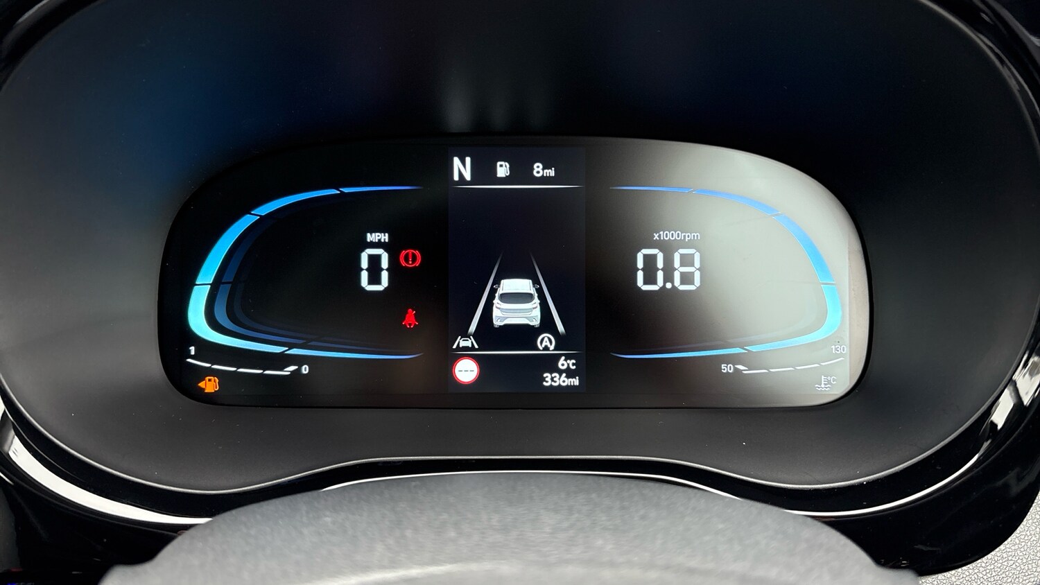 Used Hyundai i10 2025 for sale - 77515353: Photo 18