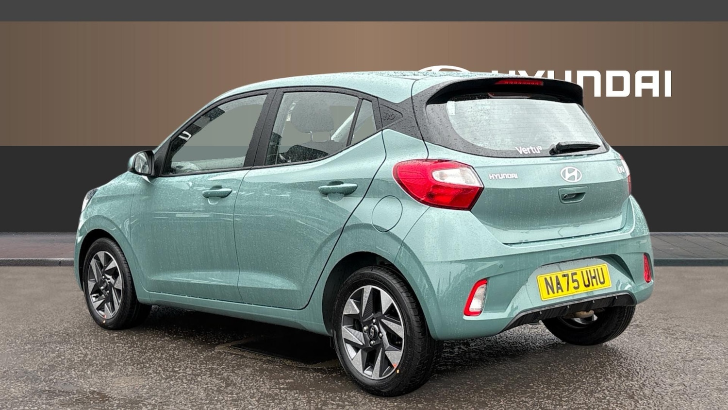 Used Hyundai i10 2025 for sale - 77515353: Photo 2