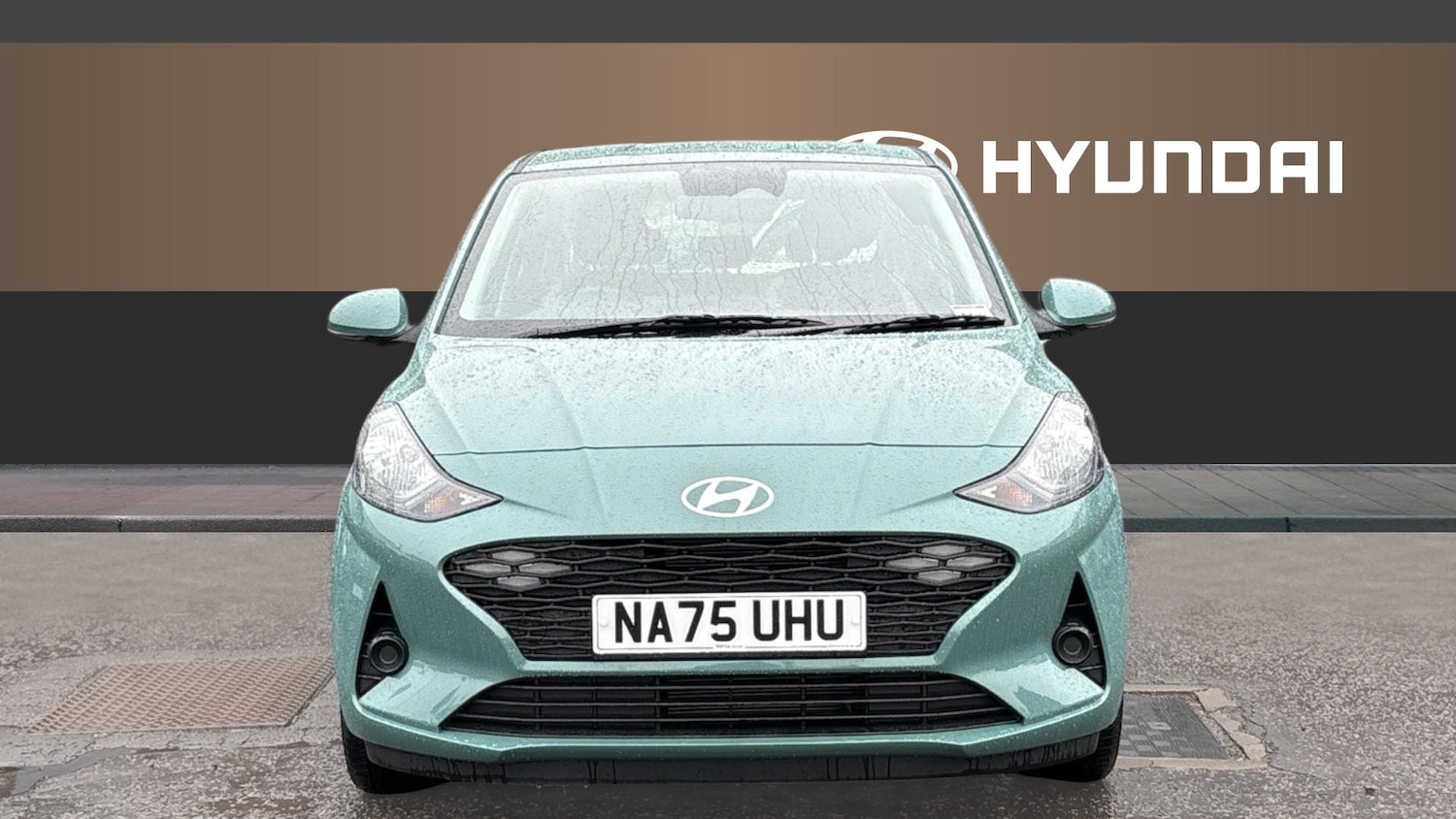 Used Hyundai i10 2025 for sale - 77515353: Photo 3