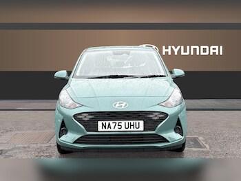 Used Hyundai i10 2025 for sale - 77515353: Photo