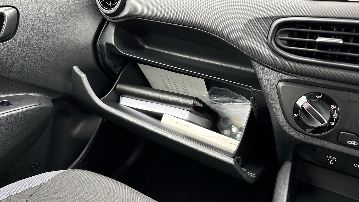 Used Hyundai i10 2025 for sale - 77515353: Photo 48