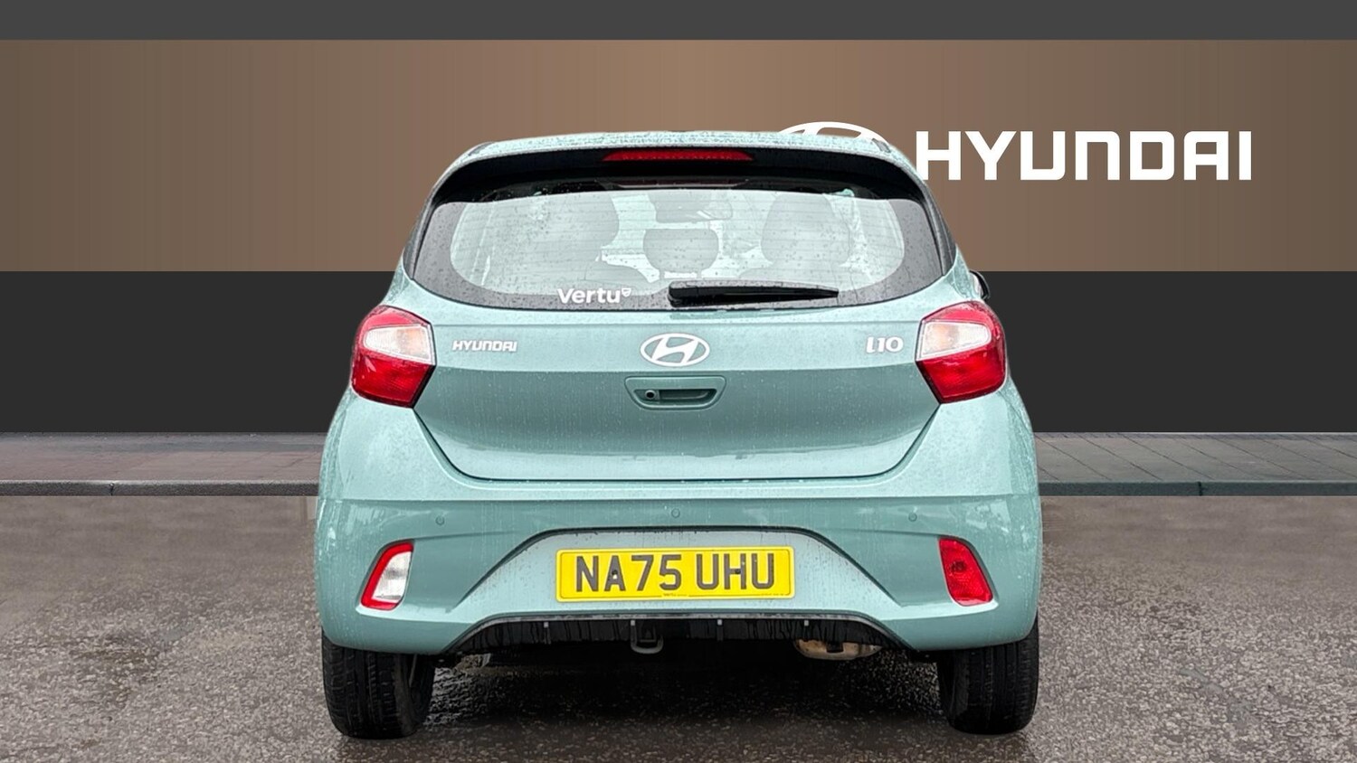 Used Hyundai i10 2025 for sale - 77515353: Photo 6