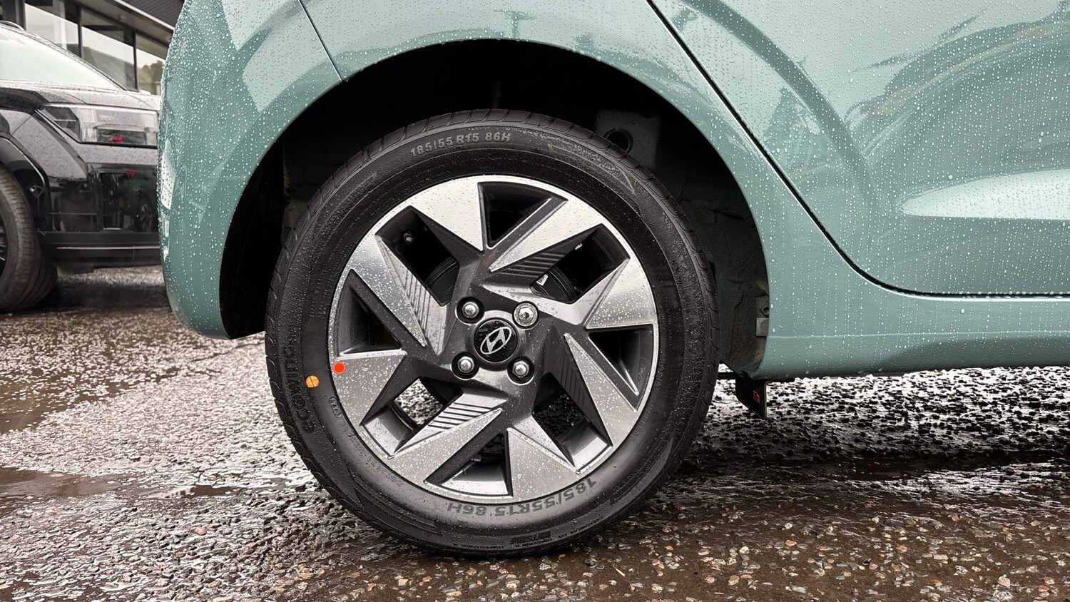 Used Hyundai i10 2025 for sale - 77515353: Photo 7