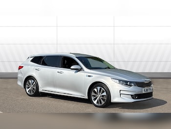 Used Kia Optima 2018 for sale - 79253752: Photo