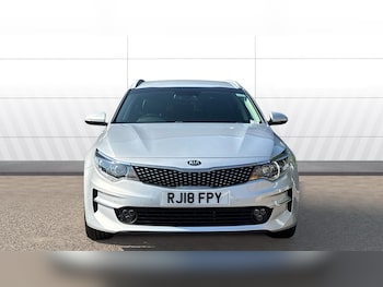 Used Kia Optima 2018 for sale - 79253752: Photo