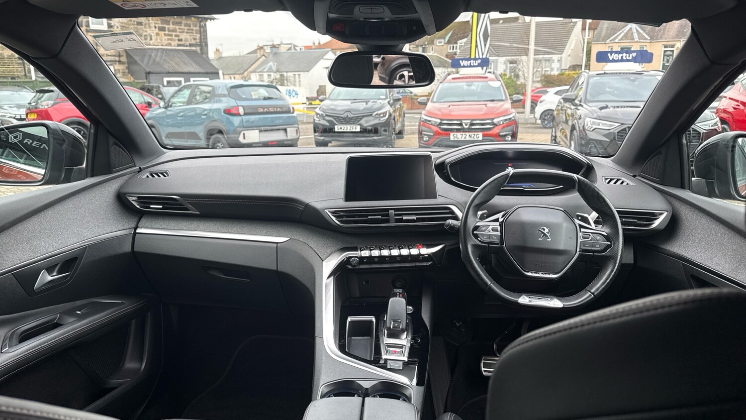 Used Peugeot 3008 2020 for sale - 77917138: Photo 10