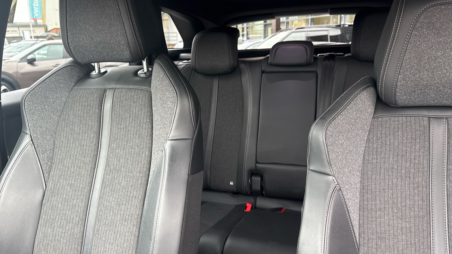 Used Peugeot 3008 2020 for sale - 77917138: Photo 15