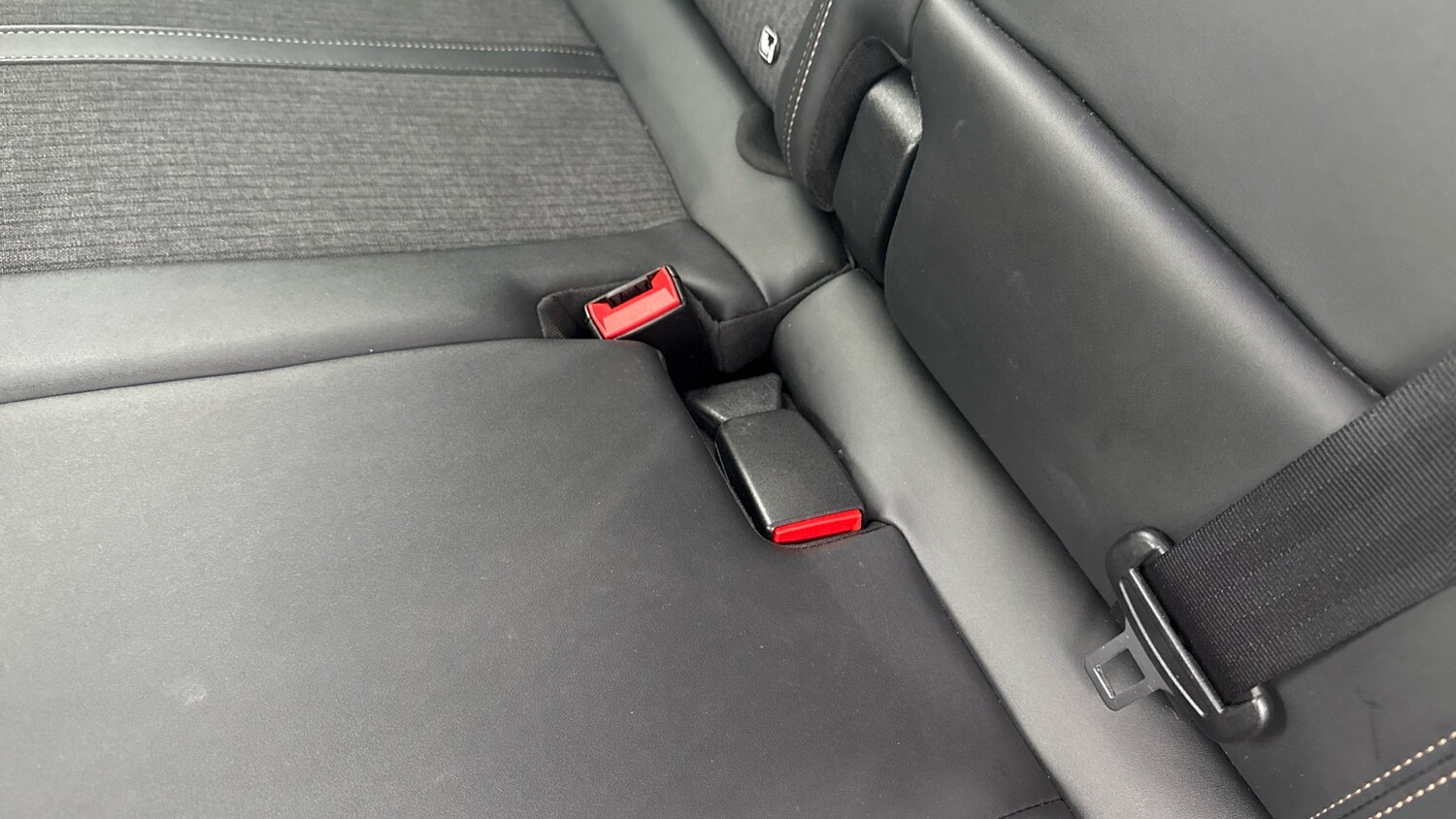 Used Peugeot 3008 2020 for sale - 77917138: Photo 17