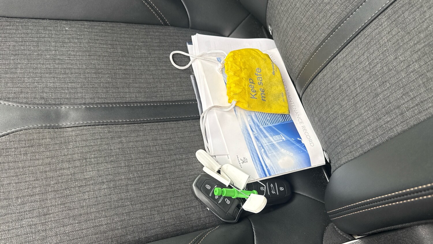 Used Peugeot 3008 2020 for sale - 77917138: Photo 19