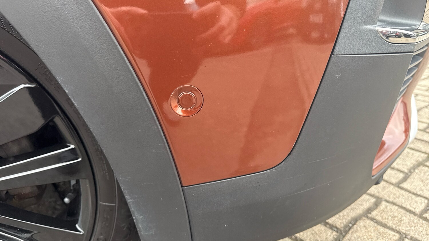 Used Peugeot 3008 2020 for sale - 77917138: Photo 25