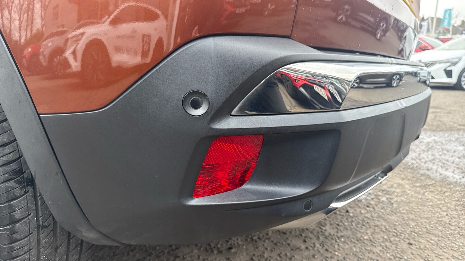 Used Peugeot 3008 2020 for sale - 77917138: Photo 30