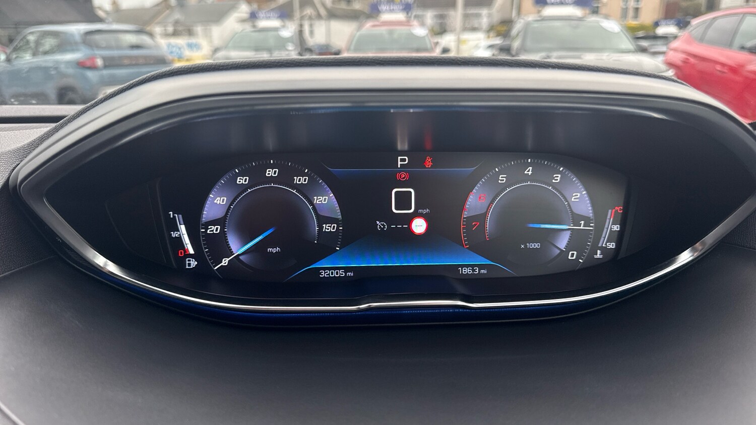 Used Peugeot 3008 2020 for sale - 77917138: Photo 54