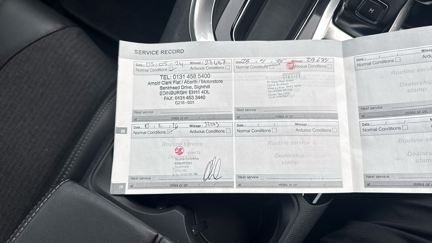 Used Peugeot 3008 2020 for sale - 77917138: Photo 58