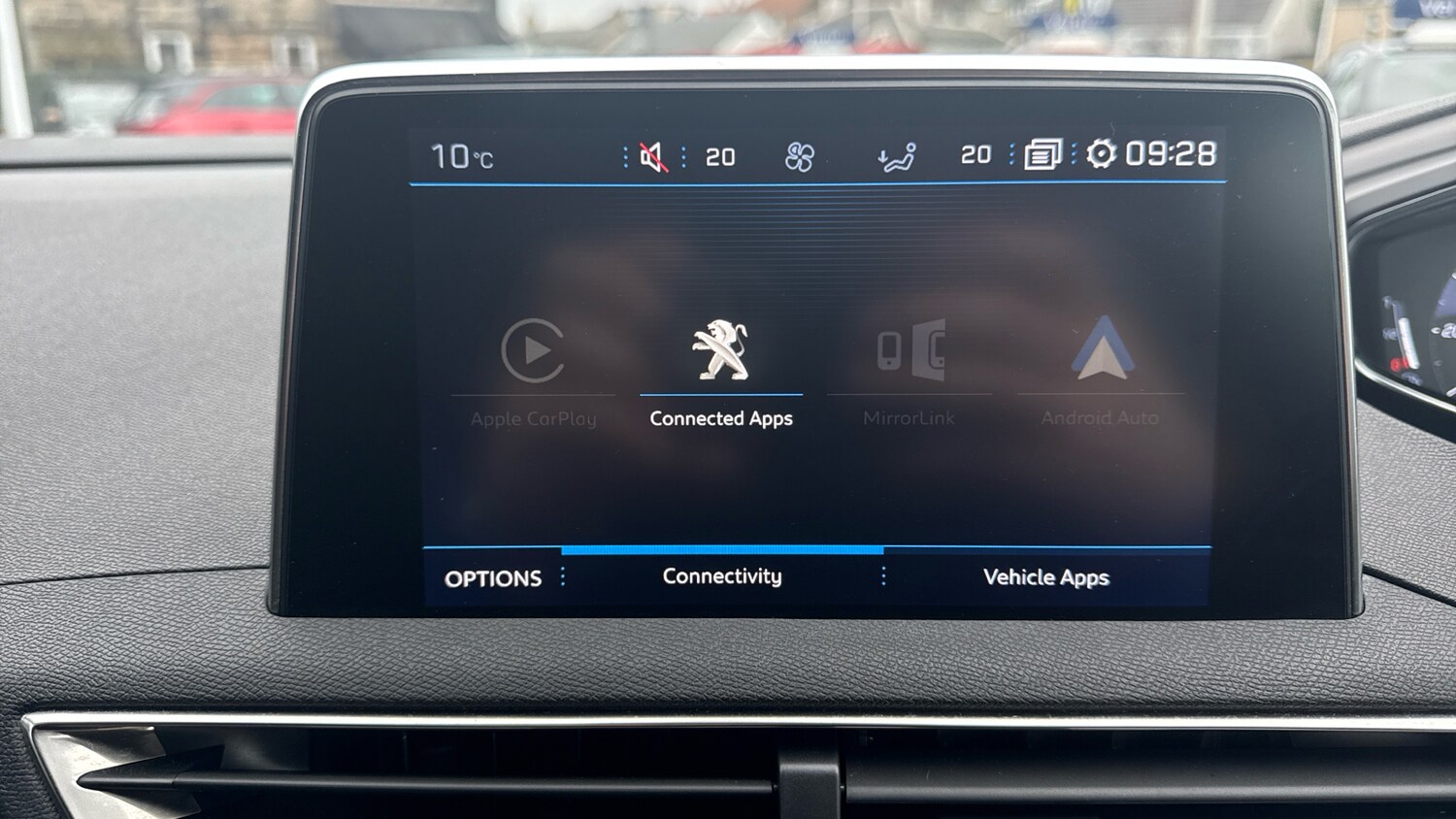 Used Peugeot 3008 2020 for sale - 77917138: Photo 59