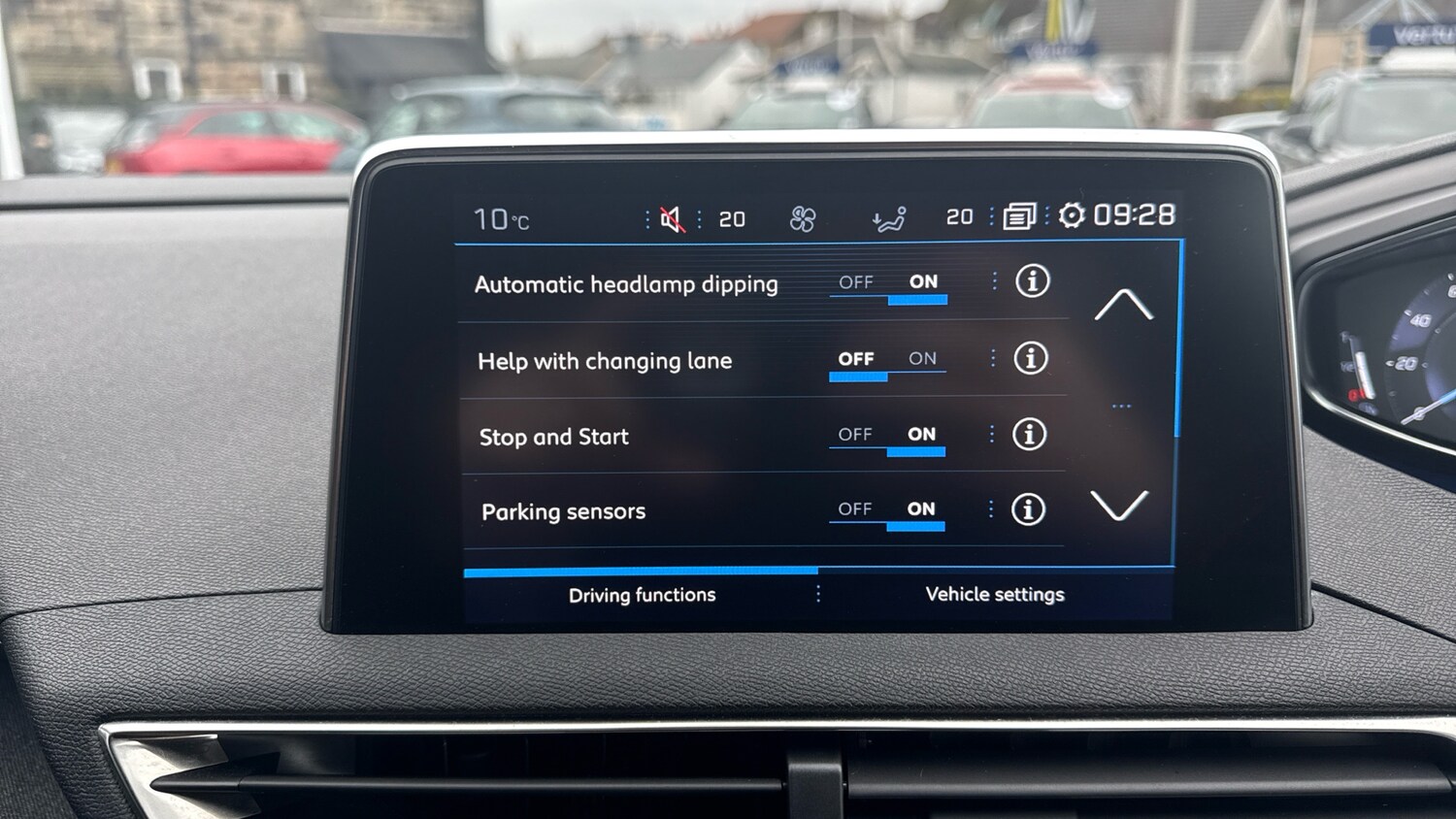 Used Peugeot 3008 2020 for sale - 77917138: Photo 60