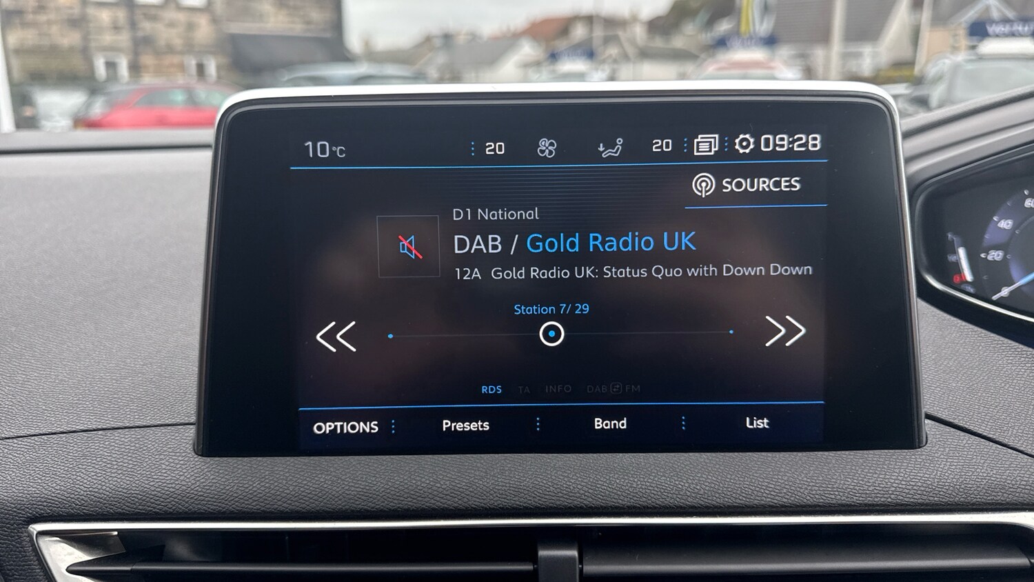 Used Peugeot 3008 2020 for sale - 77917138: Photo 61