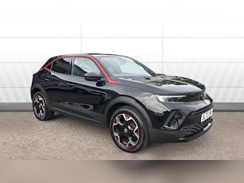 Used Vauxhall Mokka 2022 for sale - 79451073: Photo