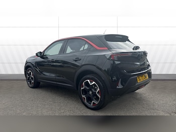Used Vauxhall Mokka 2022 for sale - 79451073: Photo