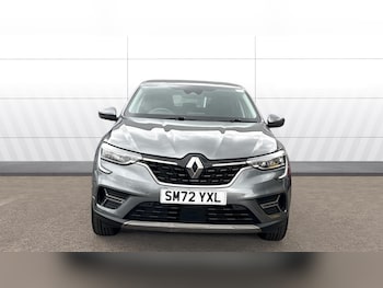 Used Renault Arkana 2023 for sale - 79585308: Photo
