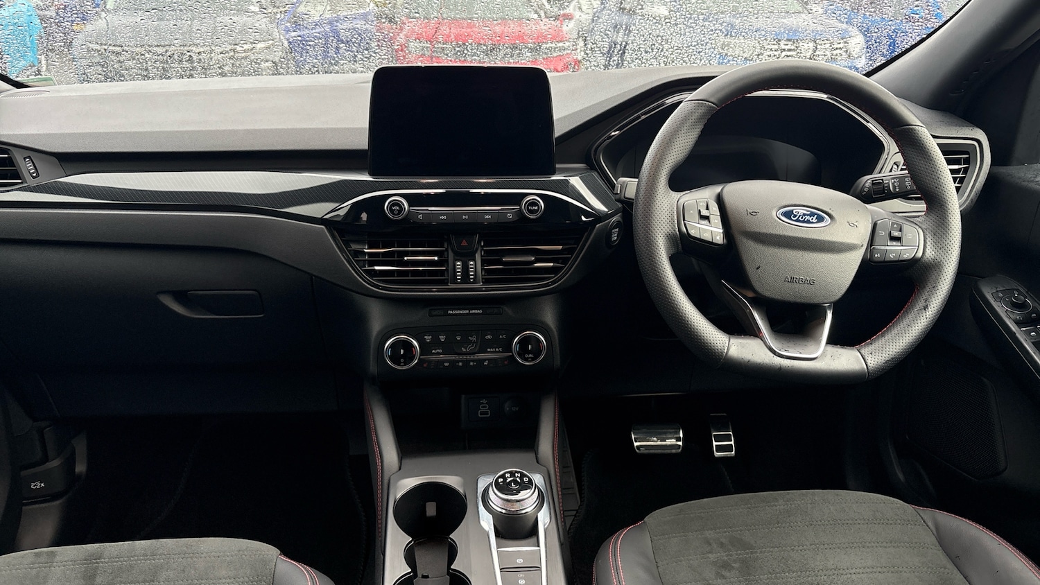 Used Ford Kuga 2023 for sale - 76340496: Photo 10