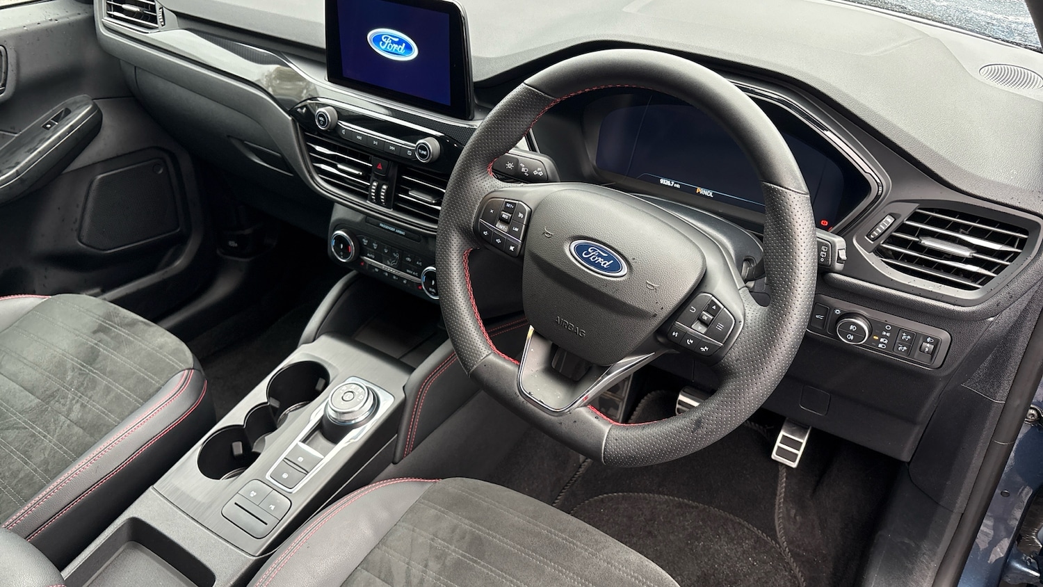 Used Ford Kuga 2023 for sale - 76340496: Photo 11