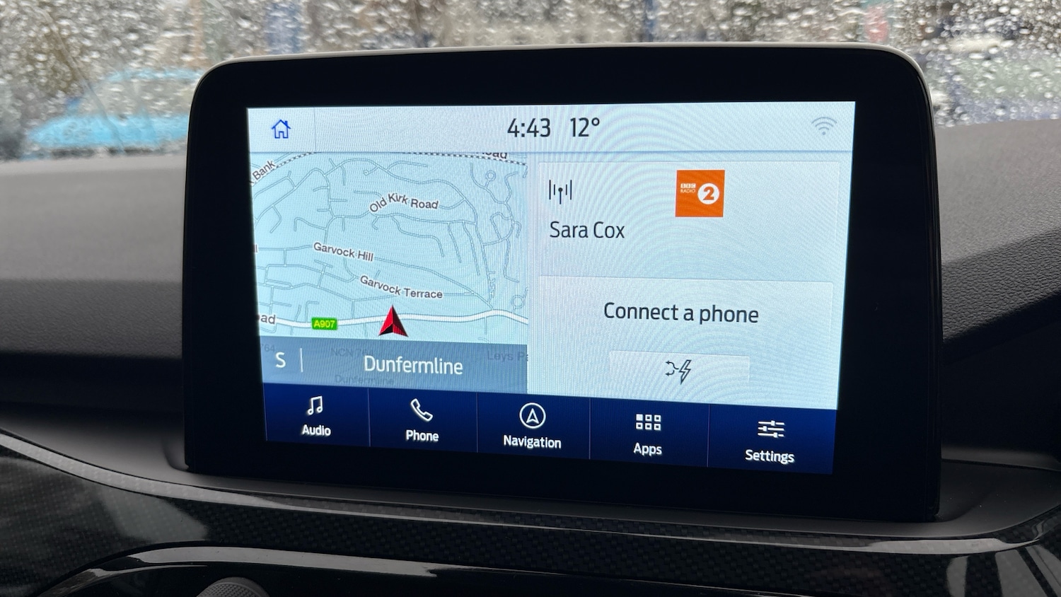 Used Ford Kuga 2023 for sale - 76340496: Photo 12