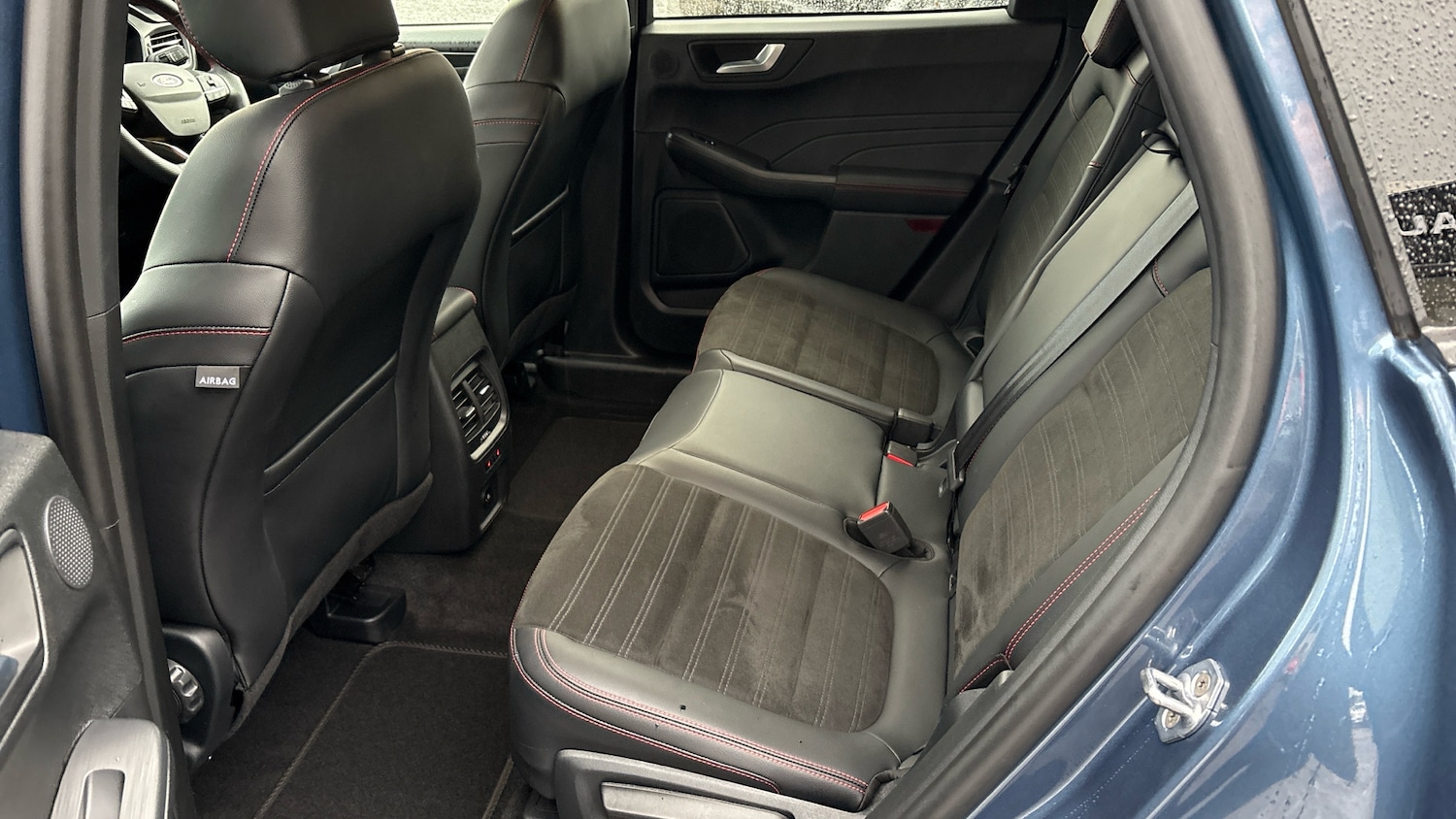 Used Ford Kuga 2023 for sale - 76340496: Photo 16