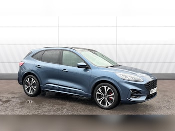 2023 (73) - 2.5 FHEV ST-Line X Edition 5dr CVT Hybrid Estate
