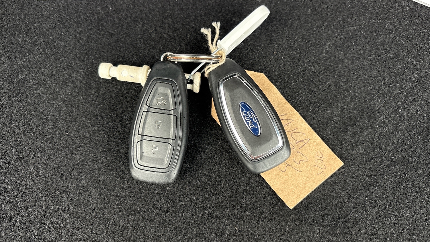 Used Ford Kuga 2023 for sale - 76340496: Photo 20