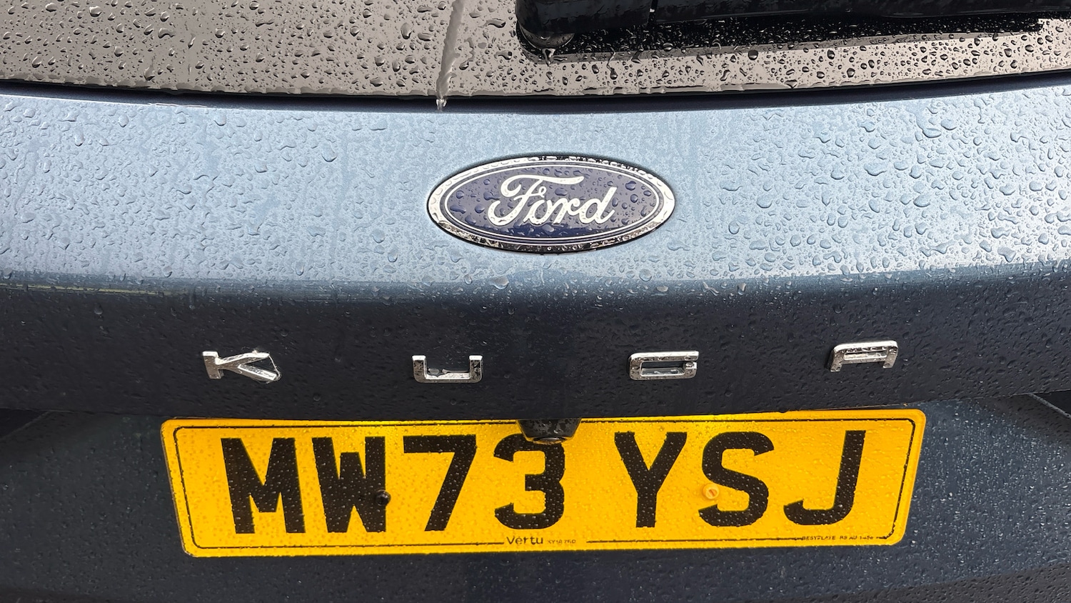 Used Ford Kuga 2023 for sale - 76340496: Photo 26