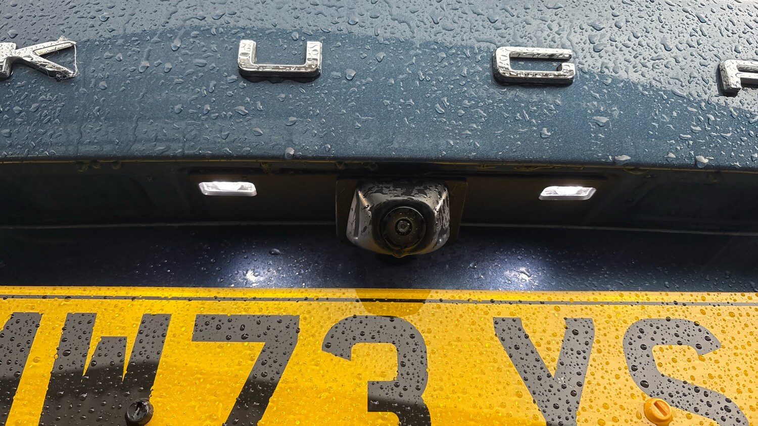 Used Ford Kuga 2023 for sale - 76340496: Photo 27