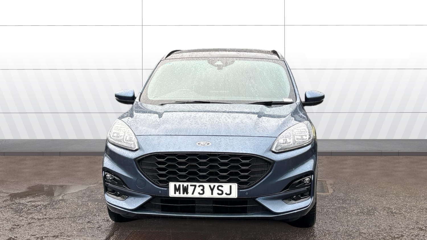Used Ford Kuga 2023 for sale - 76340496: Photo 3