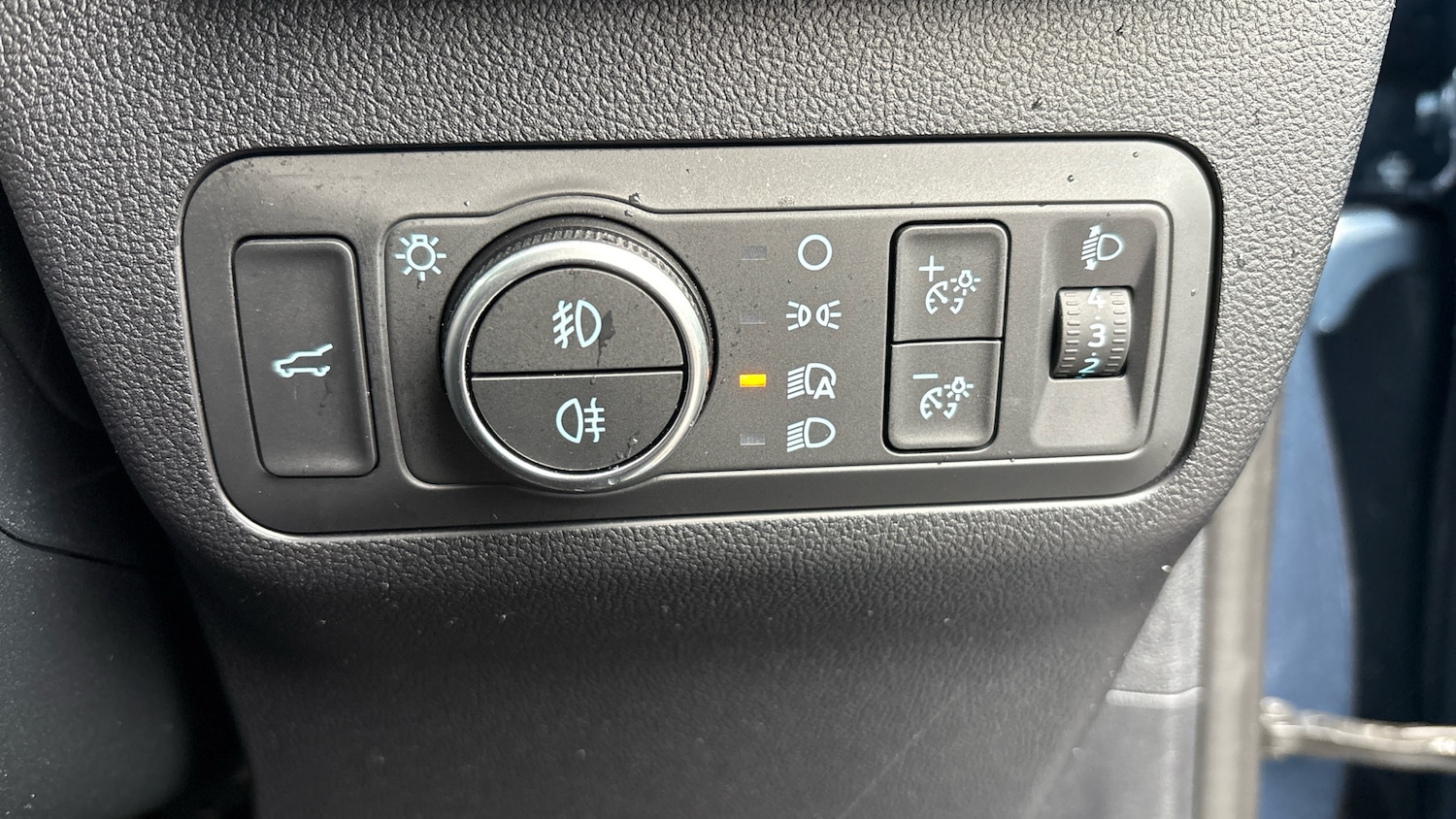 Used Ford Kuga 2023 for sale - 76340496: Photo 43