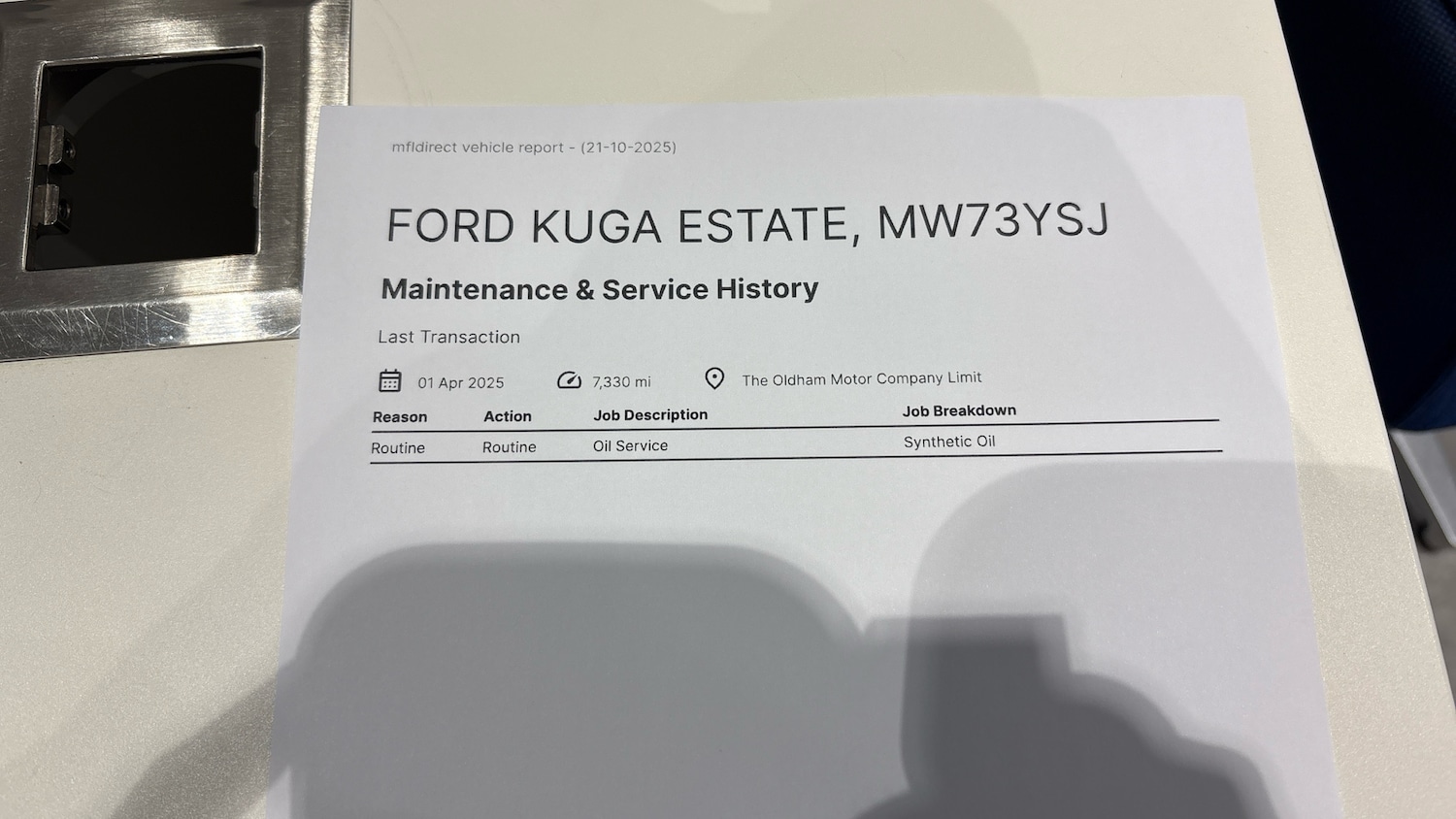 Used Ford Kuga 2023 for sale - 76340496: Photo 53