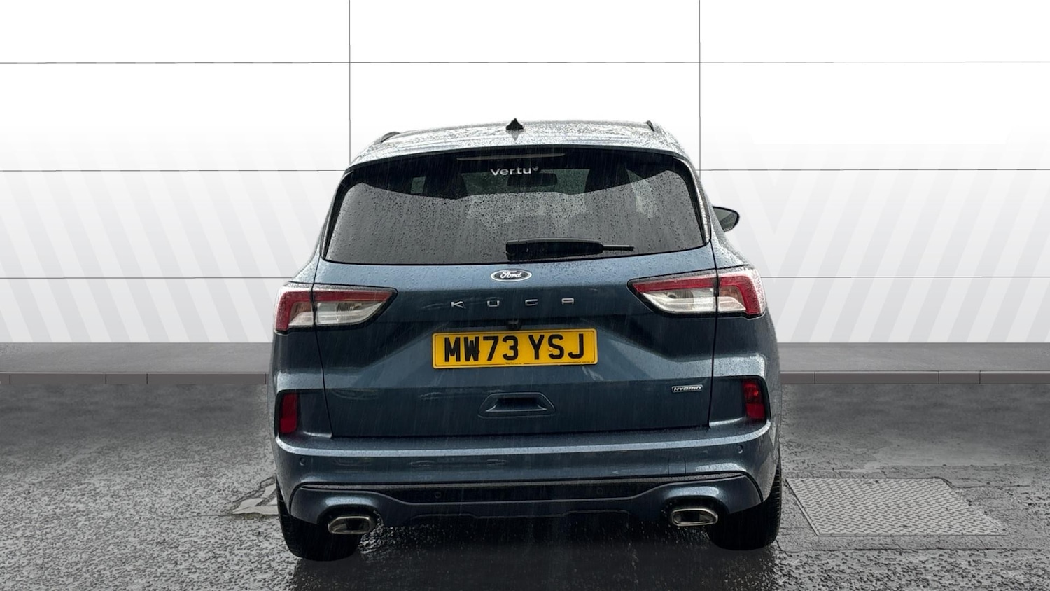 Used Ford Kuga 2023 for sale - 76340496: Photo 6