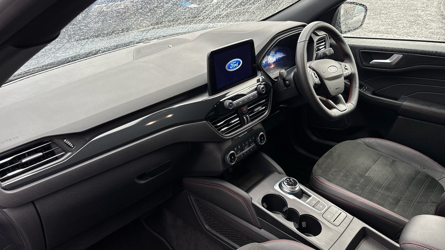 Used Ford Kuga 2023 for sale - 76340496: Photo 9