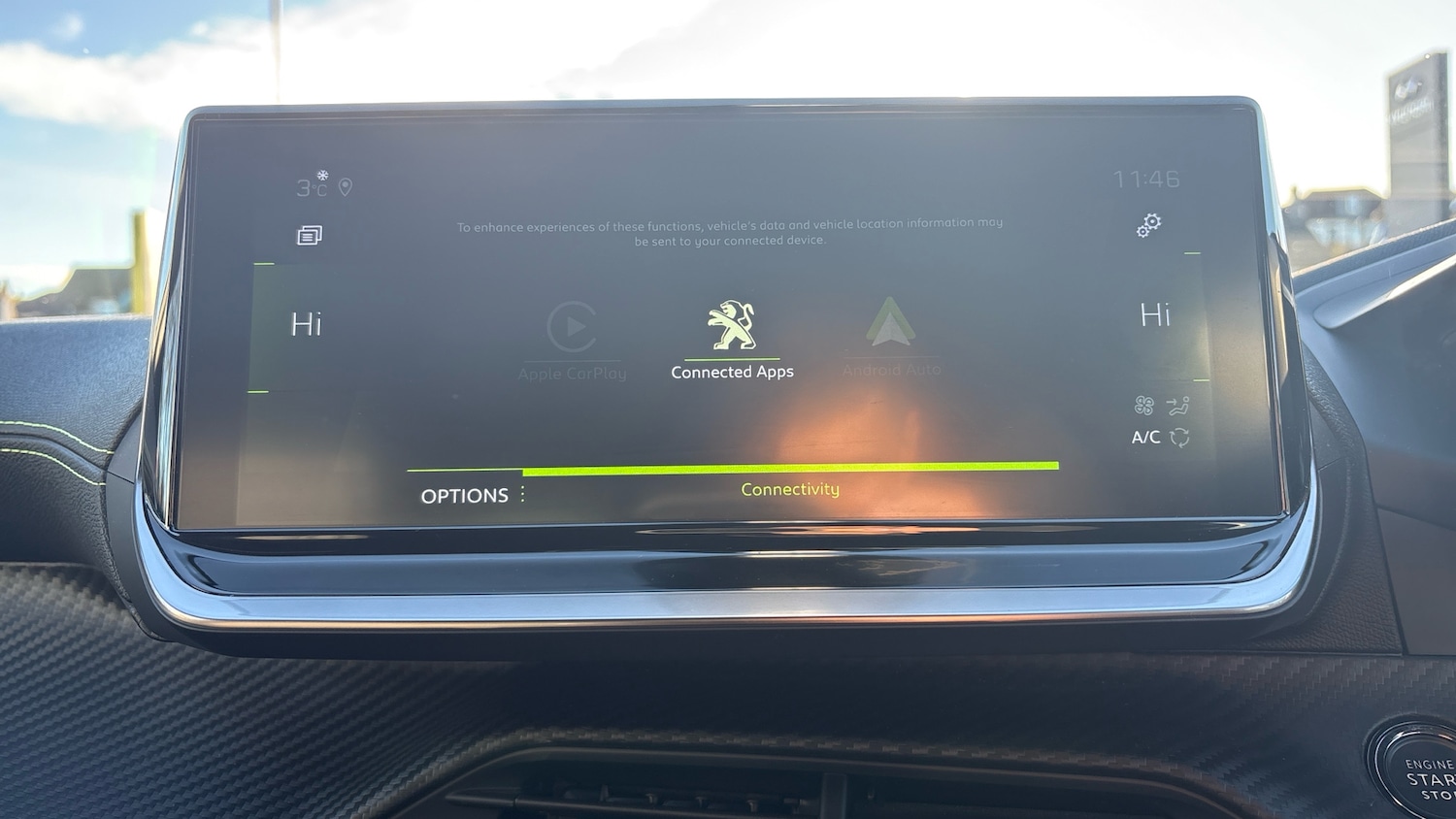 Used Peugeot 208 2023 for sale - 76627808: Photo 12