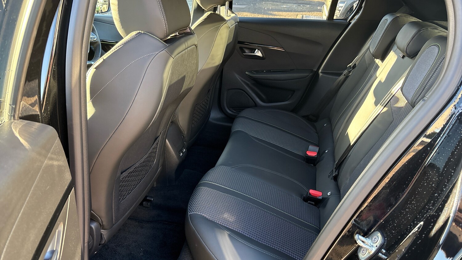 Used Peugeot 208 2023 for sale - 76627808: Photo 16