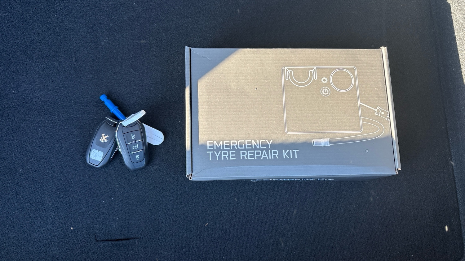 Used Peugeot 208 2023 for sale - 76627808: Photo 19