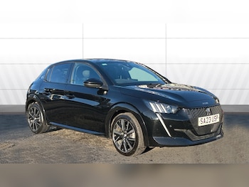 Peugeot - 208