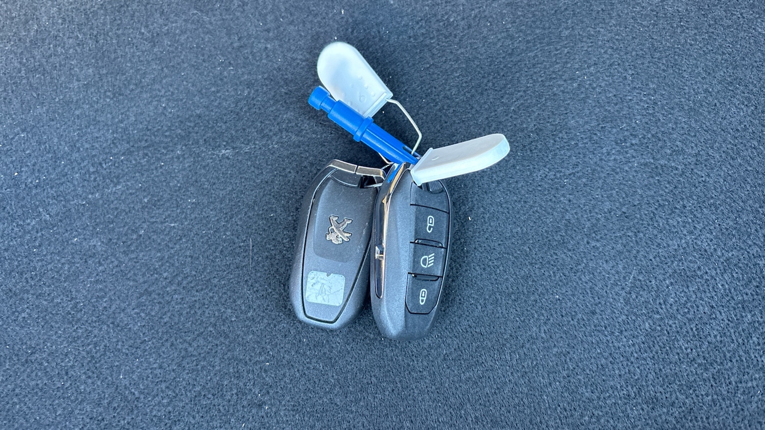 Used Peugeot 208 2023 for sale - 76627808: Photo 20