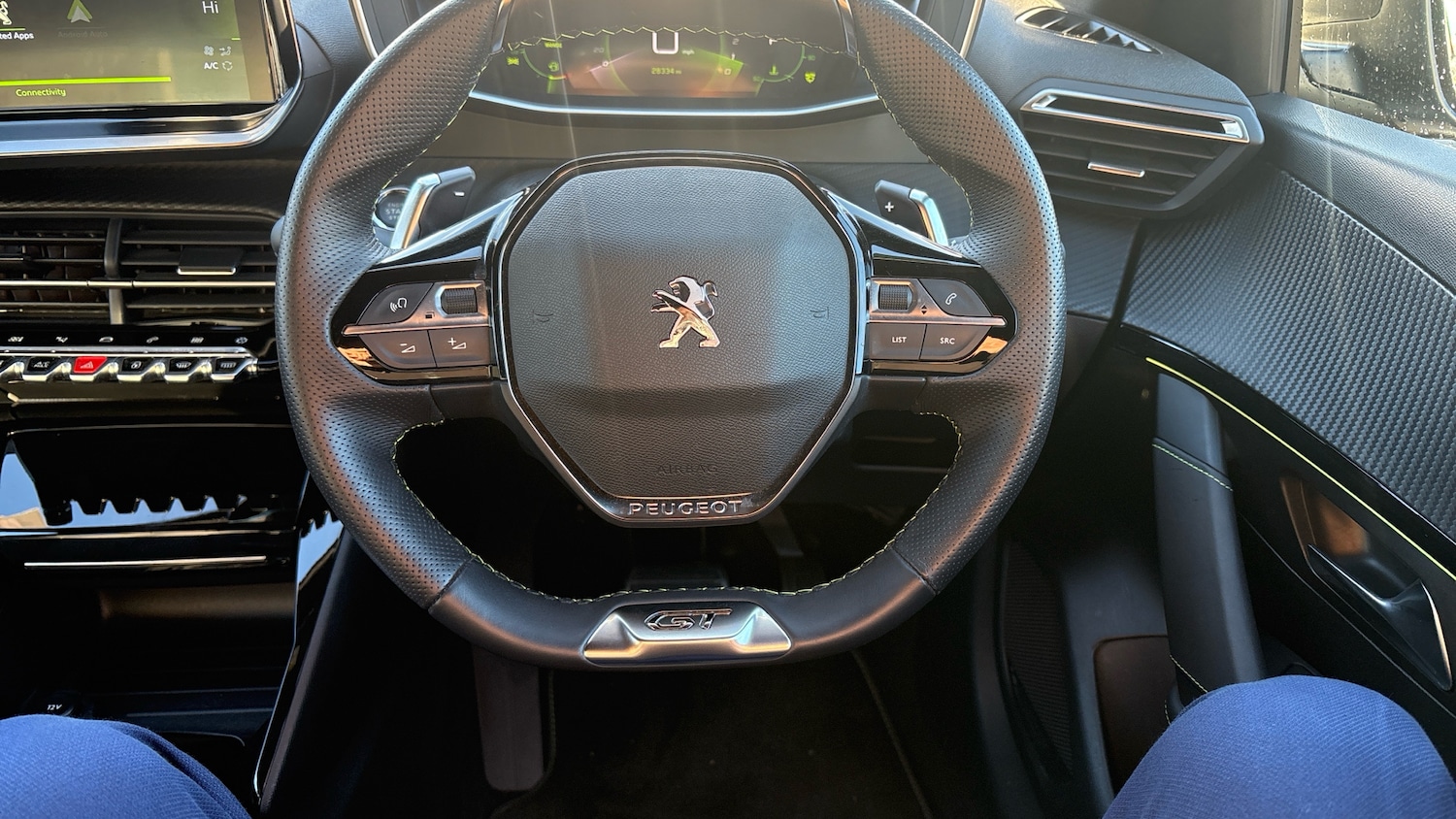 Used Peugeot 208 2023 for sale - 76627808: Photo 26