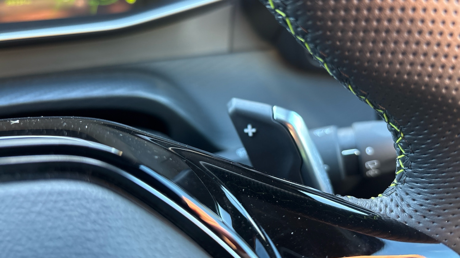 Used Peugeot 208 2023 for sale - 76627808: Photo 27