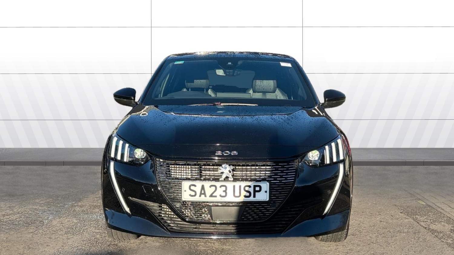 Used Peugeot 208 2023 for sale - 76627808: Photo 3