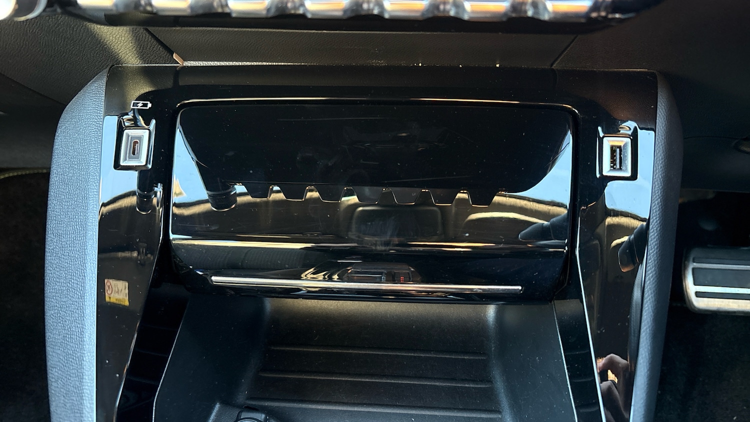 Used Peugeot 208 2023 for sale - 76627808: Photo 36