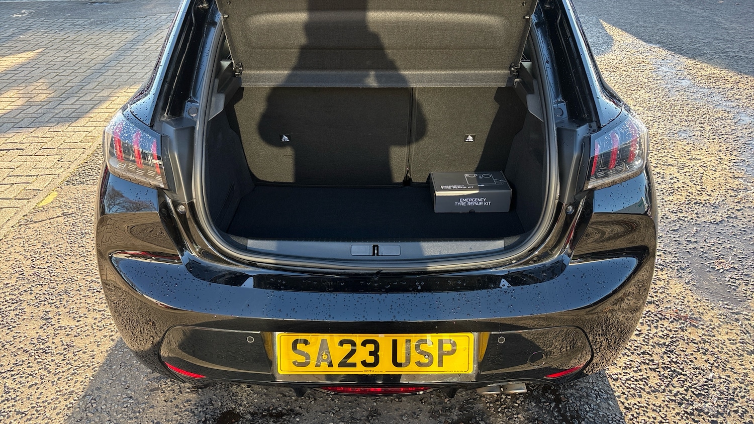 Used Peugeot 208 2023 for sale - 76627808: Photo 4