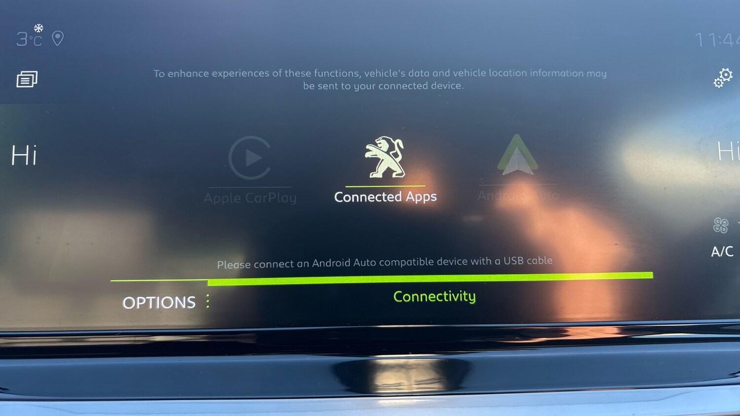 Used Peugeot 208 2023 for sale - 76627808: Photo 42