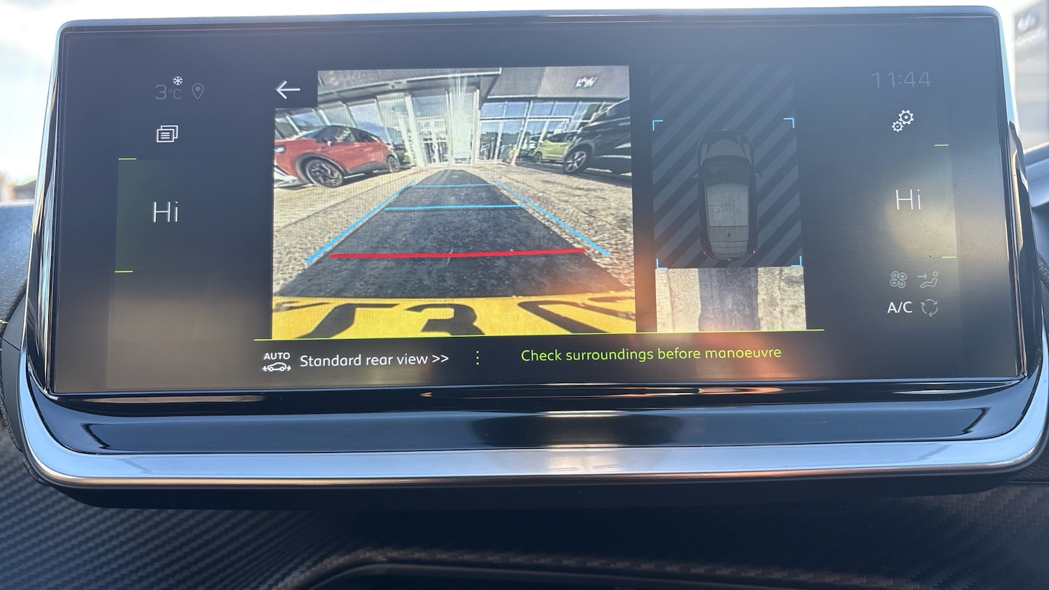 Used Peugeot 208 2023 for sale - 76627808: Photo 43