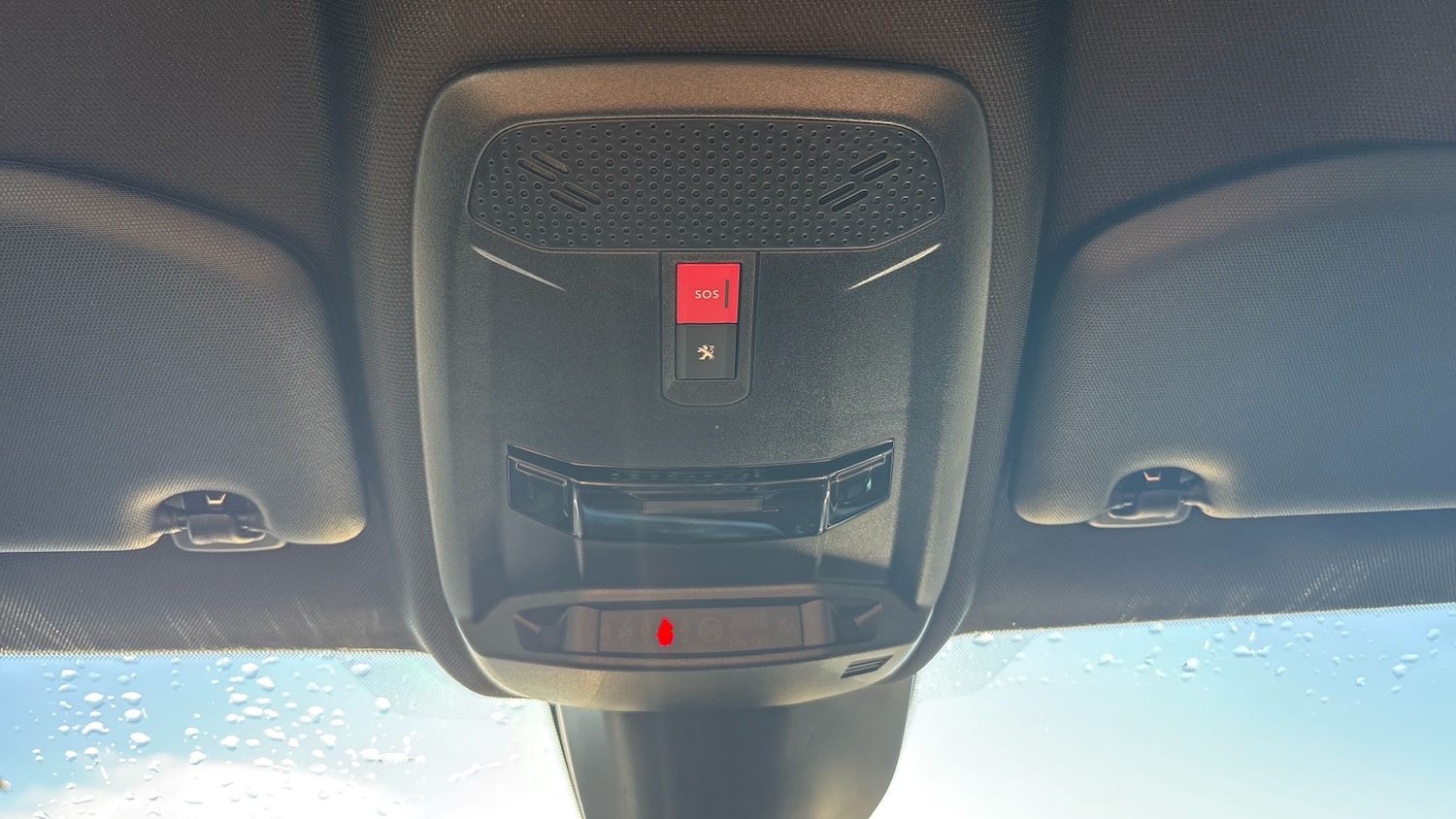 Used Peugeot 208 2023 for sale - 76627808: Photo 47